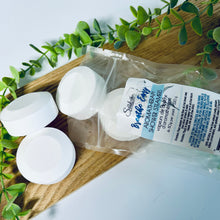 Load image into Gallery viewer, Breathe Easy Aromatherapy Shower Steamers Multipack