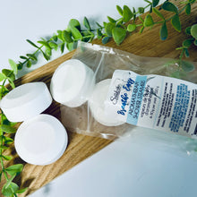 Load image into Gallery viewer, Breathe Easy Aromatherapy Shower Steamers Multipack