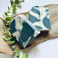 Load image into Gallery viewer, Aniseed Fishermans Handmade Soap