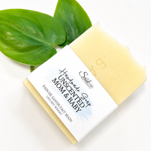 Load image into Gallery viewer, Baby Bar Handmade Soap