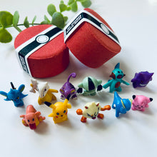 Load image into Gallery viewer, Hidden Toy Pokemon Bath Bomb