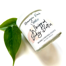 Load image into Gallery viewer, Okanagan Peach, Bellini Whipped Body Butter