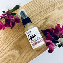 Load image into Gallery viewer, Hyaluronic & Rosehip Facial Day Serum