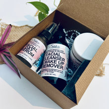 Load image into Gallery viewer, Face Care Gift Set
