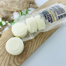 Load image into Gallery viewer, Energize Aromatherapy Shower Steamers Multipack