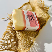 Load image into Gallery viewer, Cranberry Pear Bellini Handmade Soap