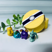 Load image into Gallery viewer, Hidden Toy Pokemon Bath Bomb