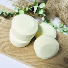 Load image into Gallery viewer, Energize Aromatherapy Shower Steamers Multipack