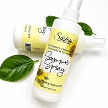 Load image into Gallery viewer, Natural Aromatherapy Summer Spray