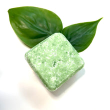 Load image into Gallery viewer, Mint Eucalyptus, Tea Tree & Rosemary Shampoo Bar