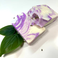 Load image into Gallery viewer, English Lavender Handmade Soap