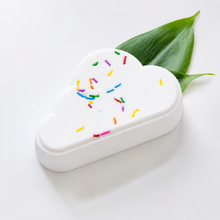 Load image into Gallery viewer, Hidden Rainbow Bath Bomb