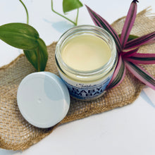 Load image into Gallery viewer, Beeswax & Calendula Baby Bum Balm- Large Jar