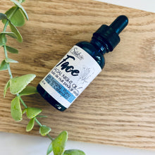 Load image into Gallery viewer, Moisturizing Facial Night Oil