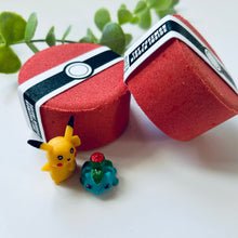 Load image into Gallery viewer, Hidden Toy Pokemon Bath Bomb