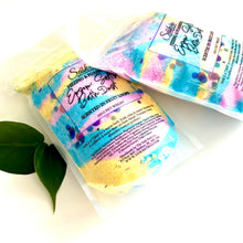 Load image into Gallery viewer, Fruit Loops Epsom Salts Bath Dust
