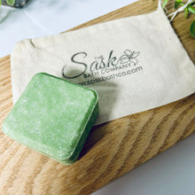 Load image into Gallery viewer, Shampoo Bar Bag