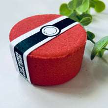 Load image into Gallery viewer, Hidden Toy Pokemon Bath Bomb