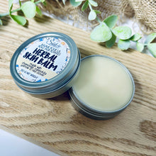 Load image into Gallery viewer, Calendula & Yarrow Herbal Skin Balm