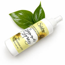 Load image into Gallery viewer, Natural Aromatherapy Summer Spray
