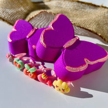 Load image into Gallery viewer, Hidden Toy Ring Bath Bomb