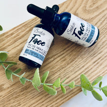 Load image into Gallery viewer, Moisturizing Facial Night Oil