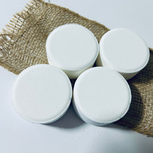 Load image into Gallery viewer, Breathe Easy Aromatherapy Shower Steamers Multipack