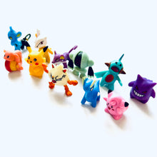 Load image into Gallery viewer, Hidden Toy Pokemon Bath Bomb