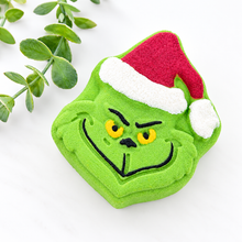 Load image into Gallery viewer, The Mean One Bath Bomb