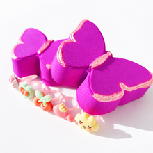 Load image into Gallery viewer, Hidden Toy Ring Bath Bomb
