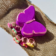 Load image into Gallery viewer, Hidden Toy Ring Bath Bomb