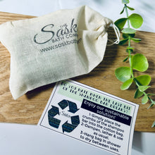 Load image into Gallery viewer, Shampoo Bar Bag