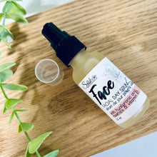 Load image into Gallery viewer, Hyaluronic & Rosehip Facial Day Serum