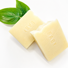 Load image into Gallery viewer, Baby Bar Handmade Soap