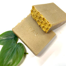 Load image into Gallery viewer, Milk Honey & Oatmeal Handmade Soap