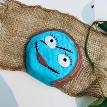 Load image into Gallery viewer, Scary Sally Epsom Salts Bath Bomb
