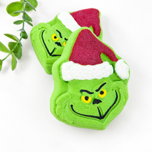Load image into Gallery viewer, The Mean One Bath Bomb
