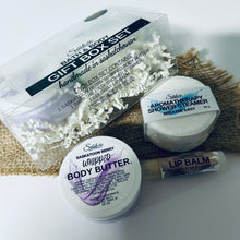 Load image into Gallery viewer, Bath &amp; Body Gift Set
