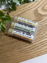 Load image into Gallery viewer, Milk, Honey &amp; Oatmeal Beeswax Lip Balm
