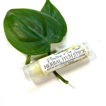 Load image into Gallery viewer, Herbal Itch Stick
