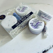 Load image into Gallery viewer, Bath &amp; Body Gift Set
