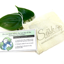 Load image into Gallery viewer, Shampoo Bar Bag
