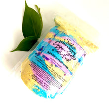 Load image into Gallery viewer, Fruit Loops Epsom Salts Bath Dust
