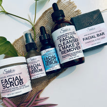Load image into Gallery viewer, Face Care Gift Set
