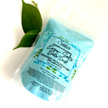Load image into Gallery viewer, Inflam-away Epsom Salts Bath Dust
