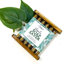 Load image into Gallery viewer, Bamboo Soap Saver
