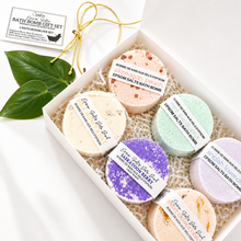 Load image into Gallery viewer, Bath Bomb Gift Set
