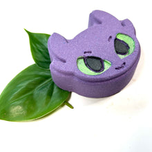Load image into Gallery viewer, Hidden Toy Dragon Bath Bomb
