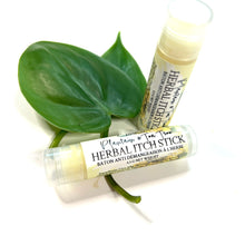 Load image into Gallery viewer, Herbal Itch Stick
