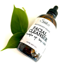 Load image into Gallery viewer, Oil Based Facial Cleanser &amp; Make Up Remover
